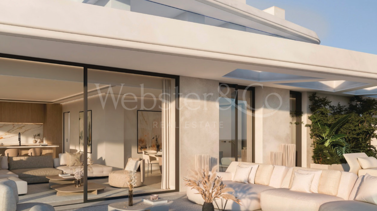 Solaia Residence Unit 311 - Premium First Floor Apartment