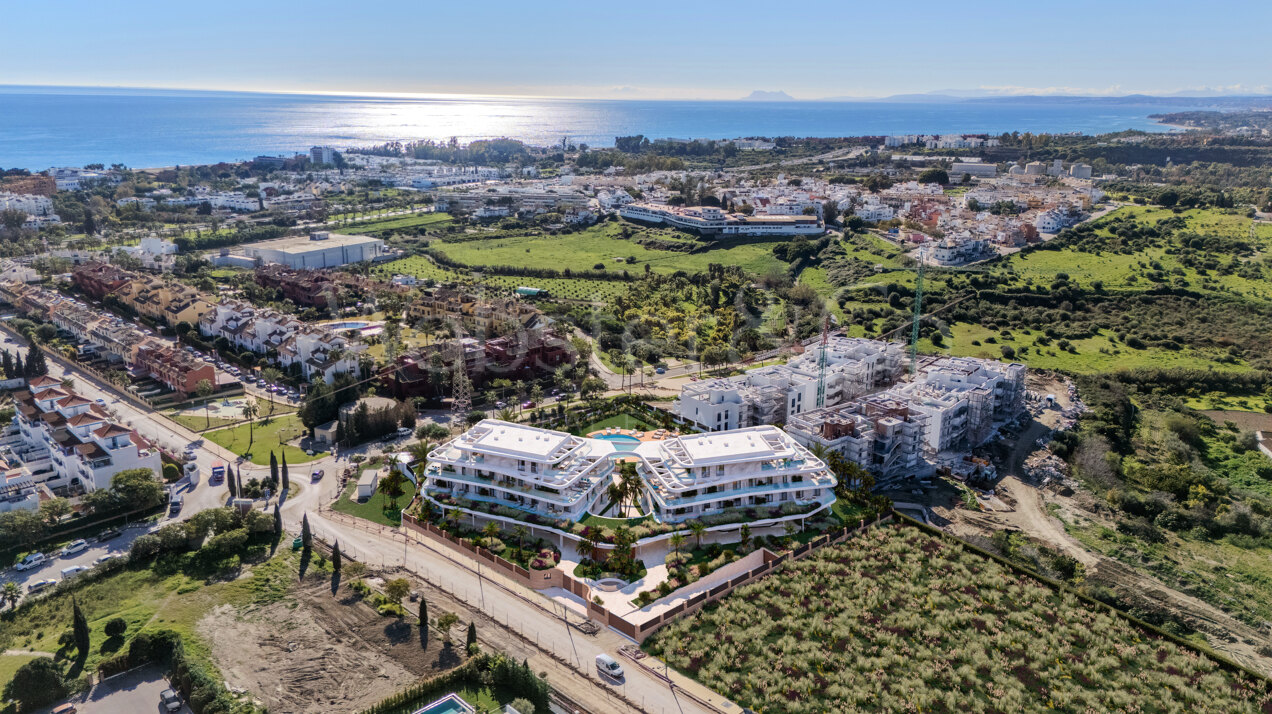 Solaia Residence Unit 311 - Premium First Floor Apartment