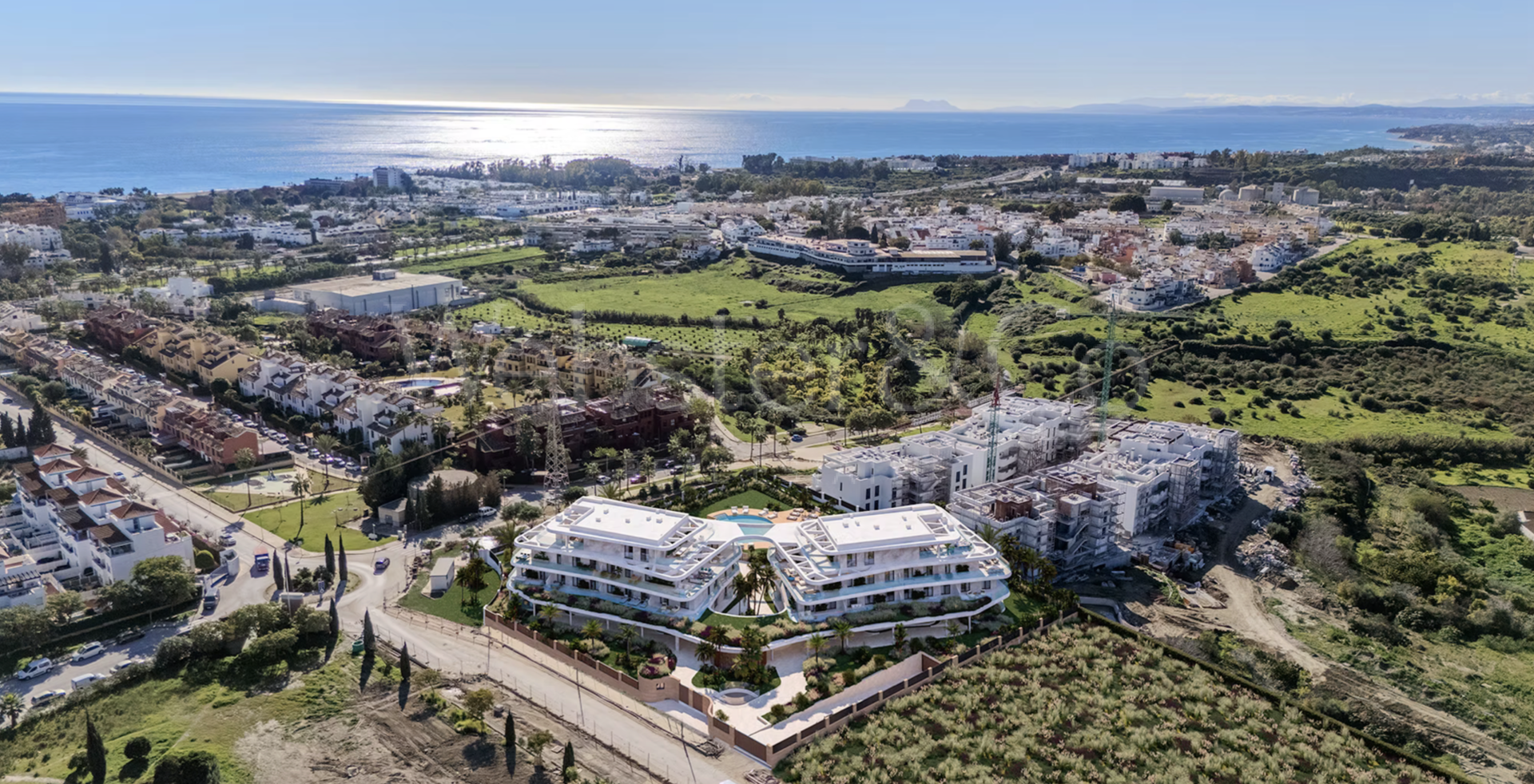 Solaia Residence Ud. 112 - Exclusivo Piso en Primera Planta