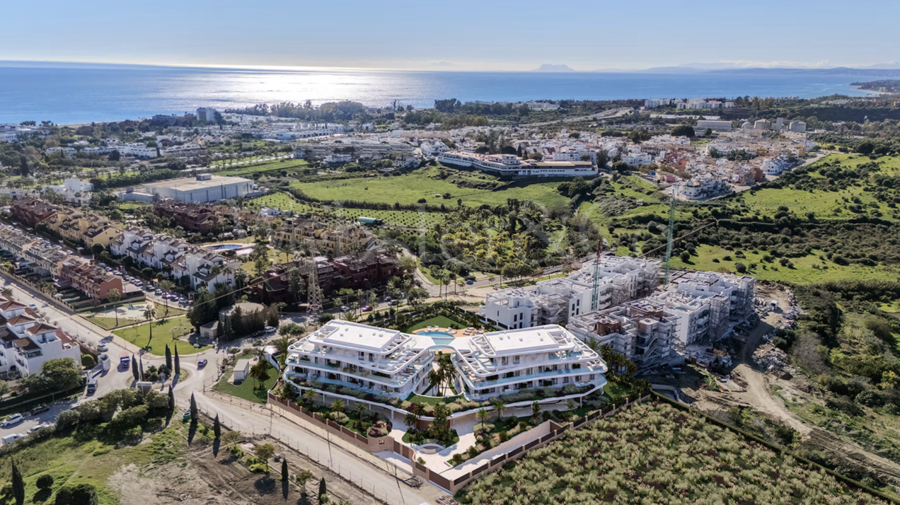 Solaia Residence Unit 112 - Exclusive First Floor Apartment