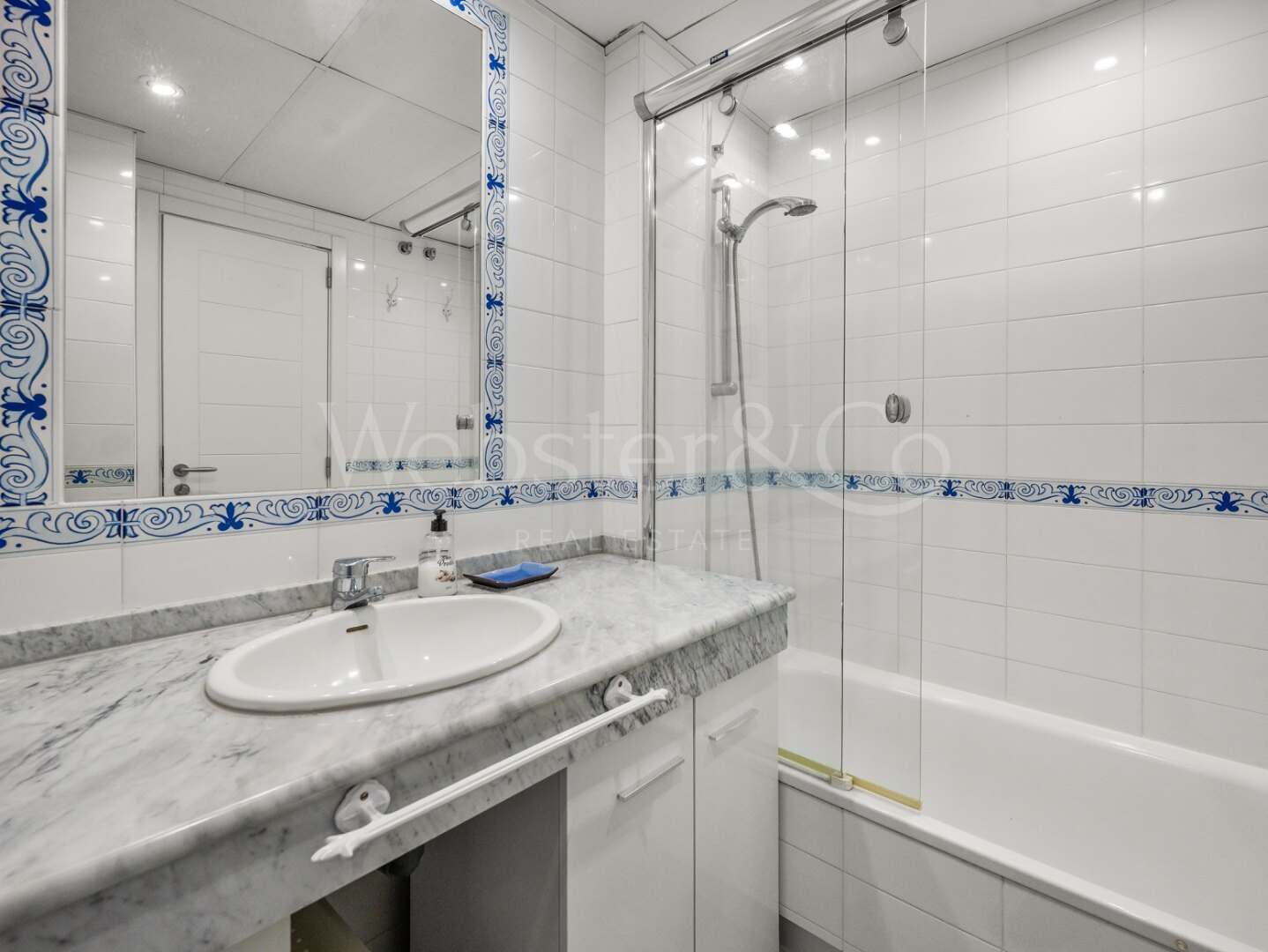 Apartment Covadonga - Primera Linea, Bahía de Marbella