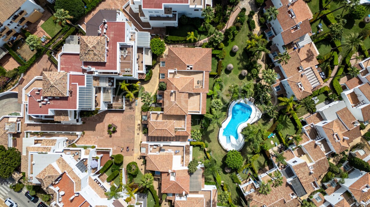 Apartment Covadonga - Beachfront Home in Bahía de Marbella