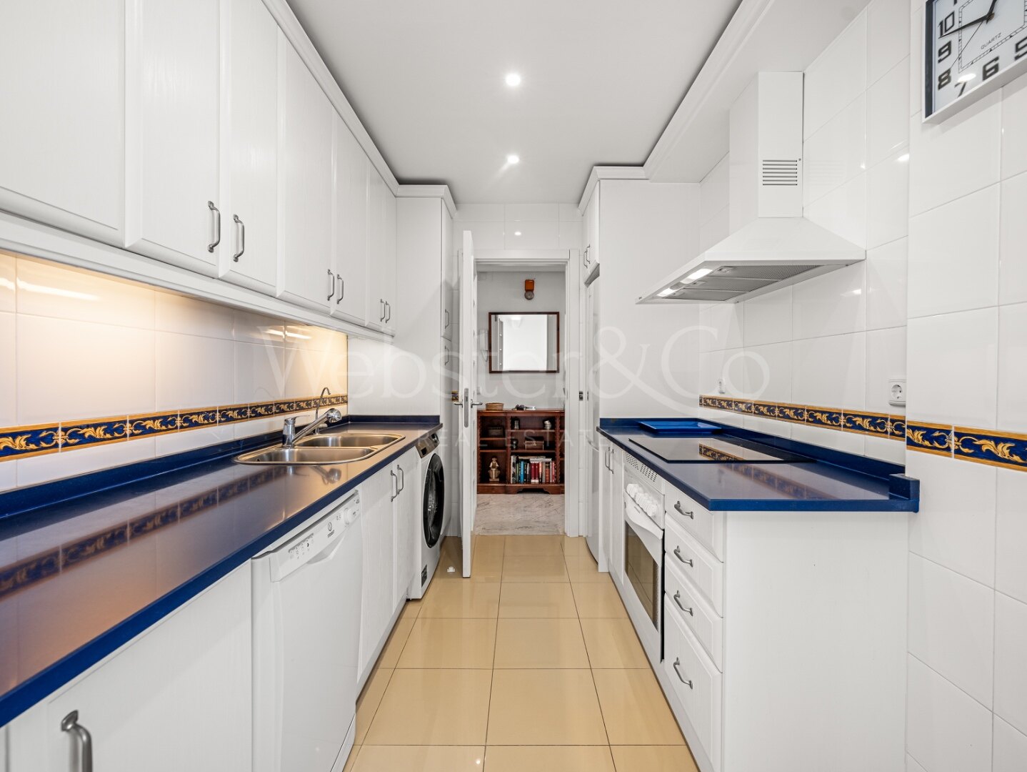 Apartment Covadonga - Primera Linea, Bahía de Marbella