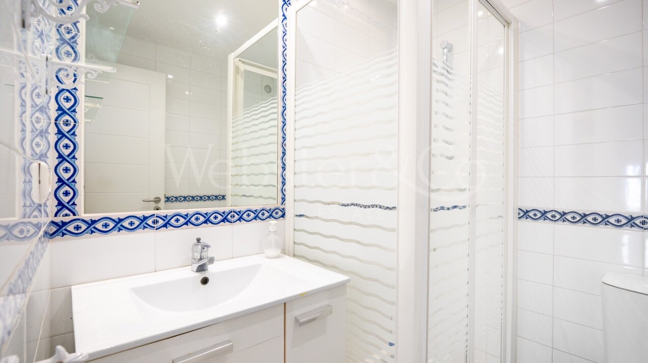 Apartment Covadonga - Beachfront Home in Bahía de Marbella