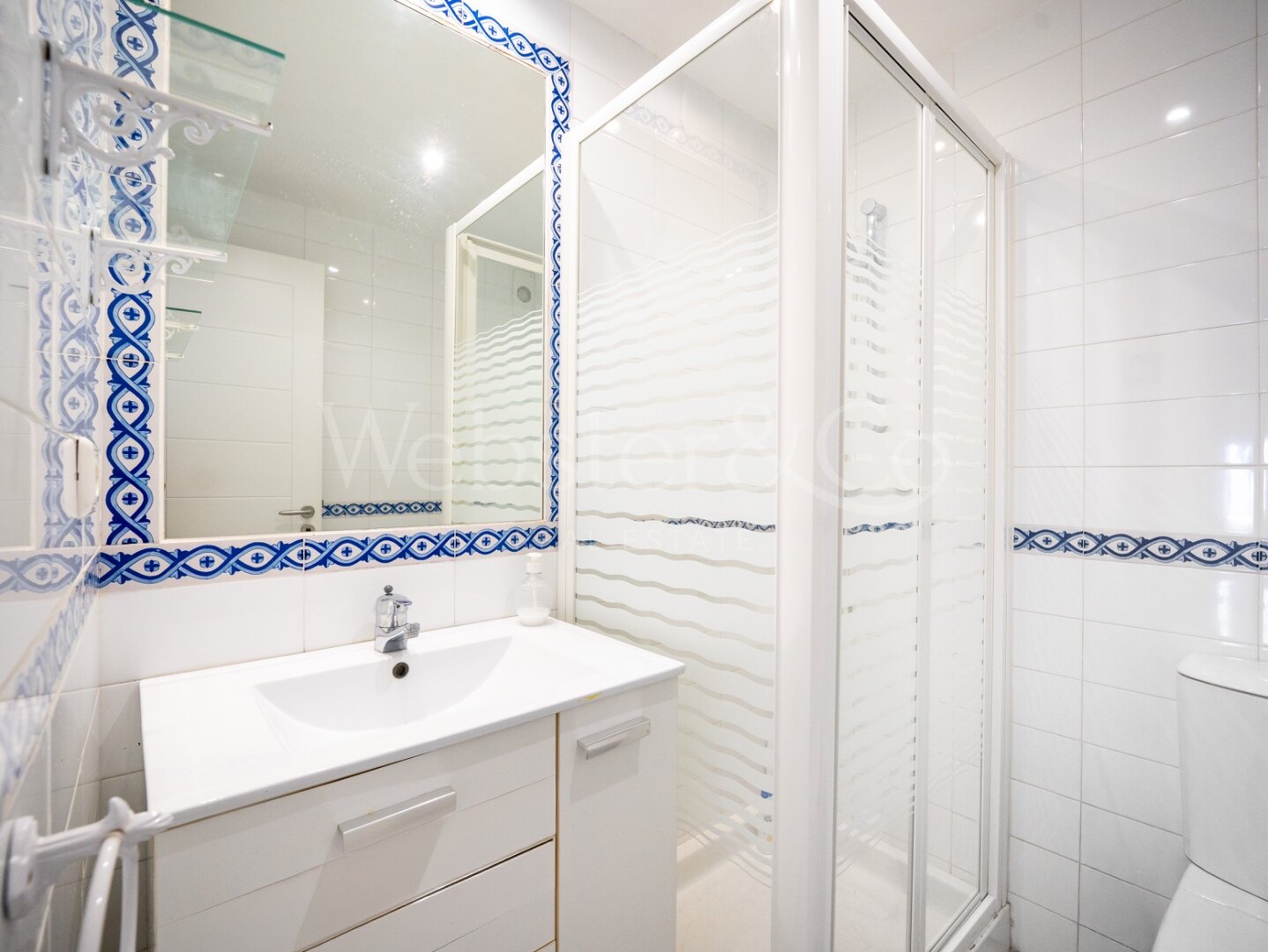 Apartment Covadonga - Primera Linea, Bahía de Marbella