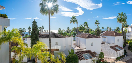 Apartment Covadonga - Primera Linea, Bahía de Marbella