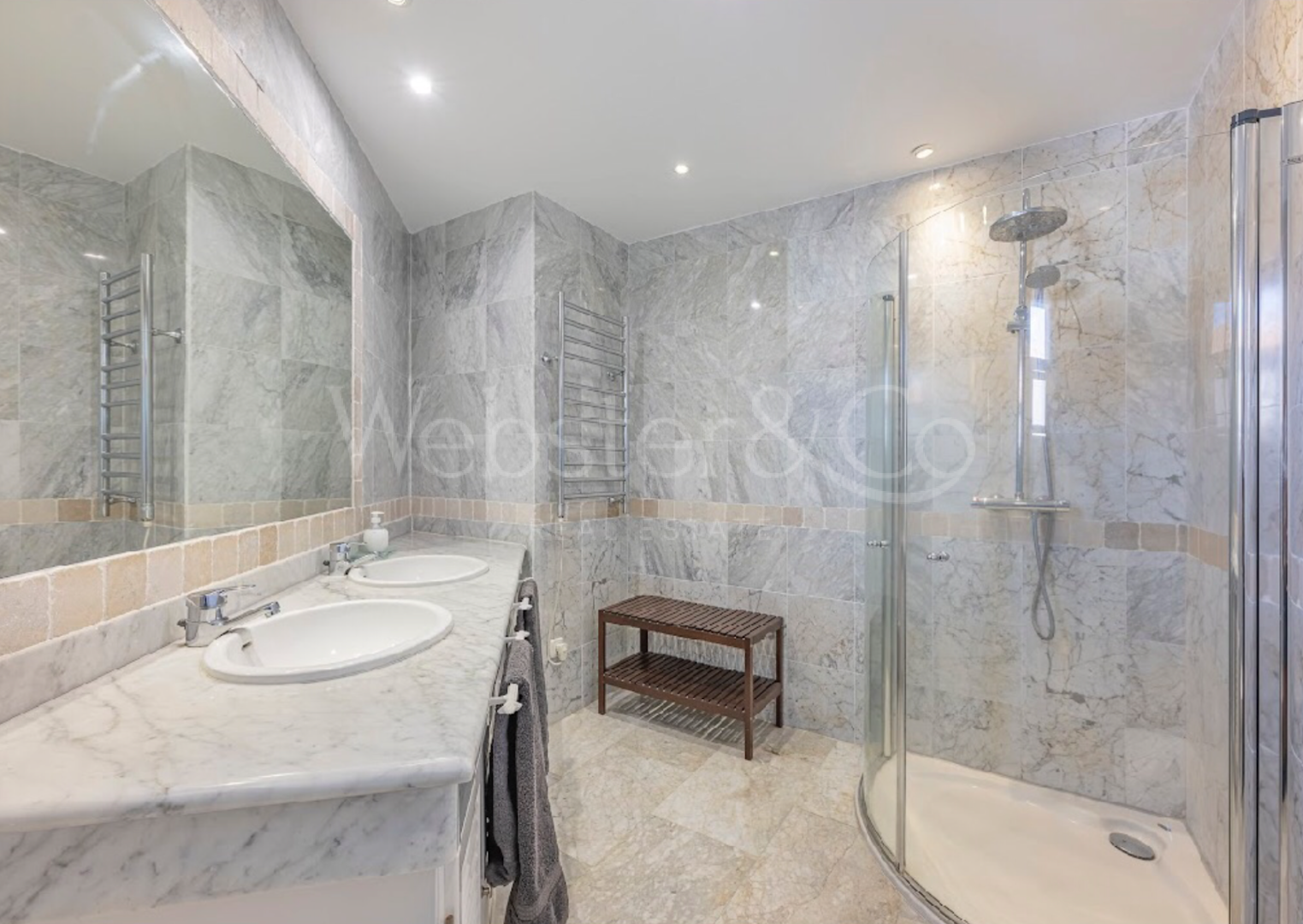 Apartment Covadonga - Primera Linea, Bahía de Marbella