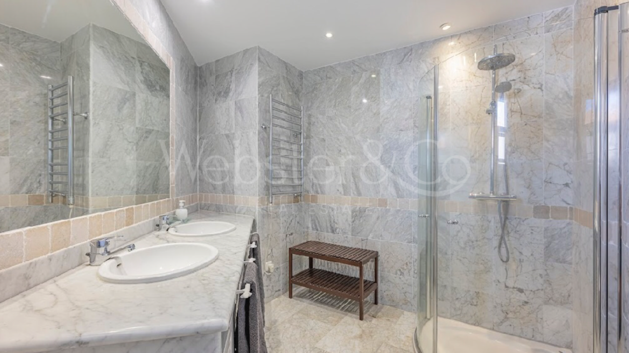 Apartment Covadonga - Primera Linea, Bahía de Marbella