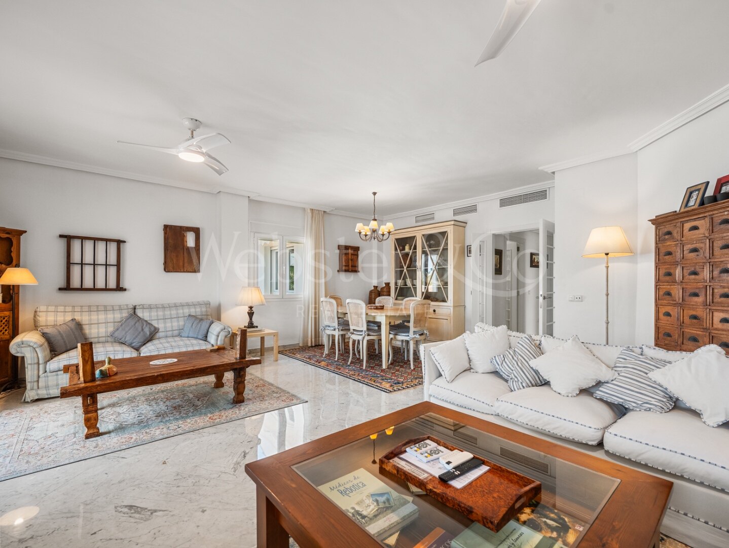 Apartment Covadonga - Primera Linea, Bahía de Marbella