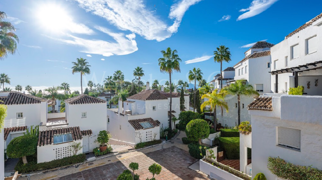 Apartment Covadonga - Primera Linea, Bahía de Marbella