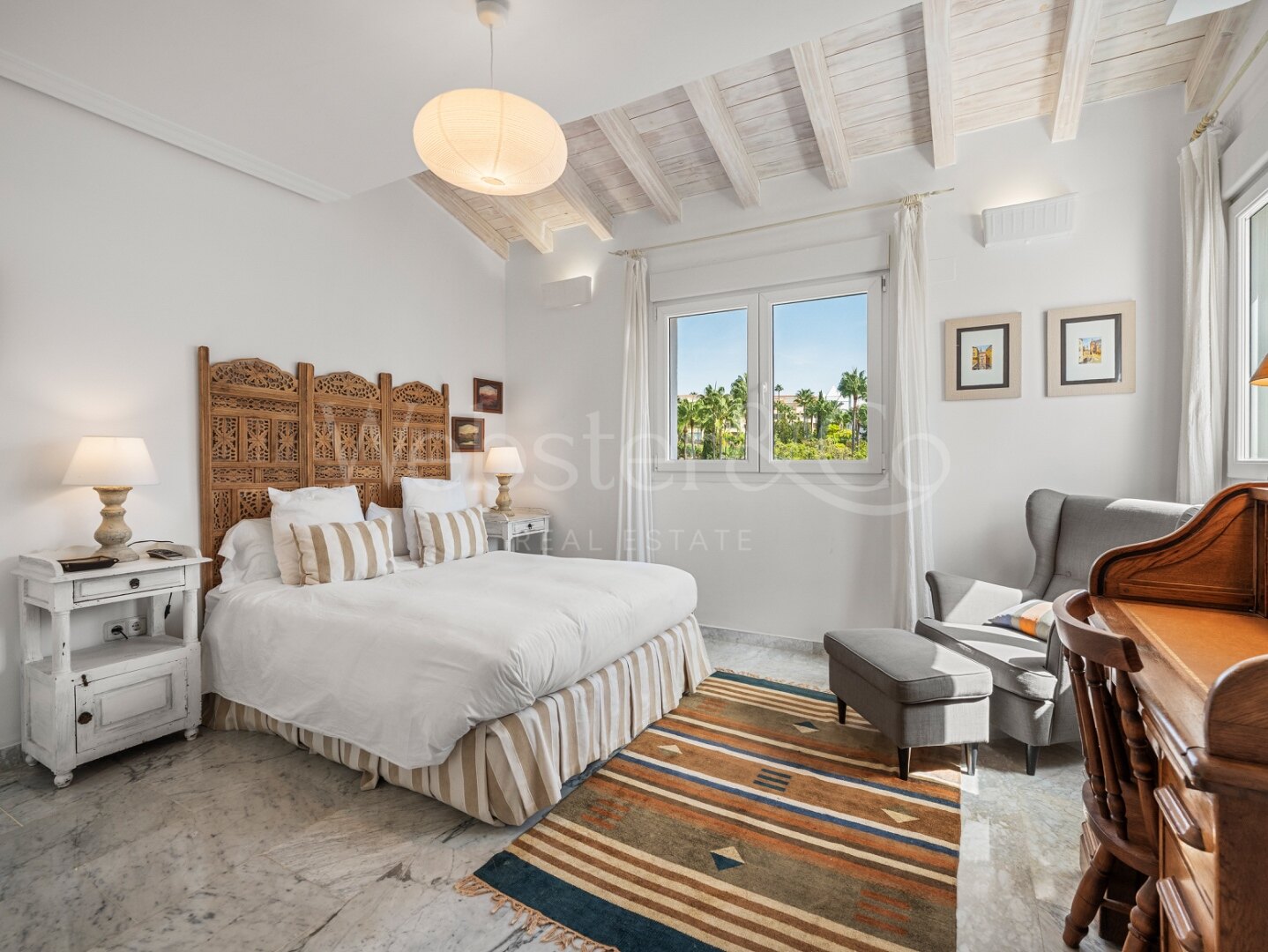 Apartment Covadonga - Primera Linea, Bahía de Marbella