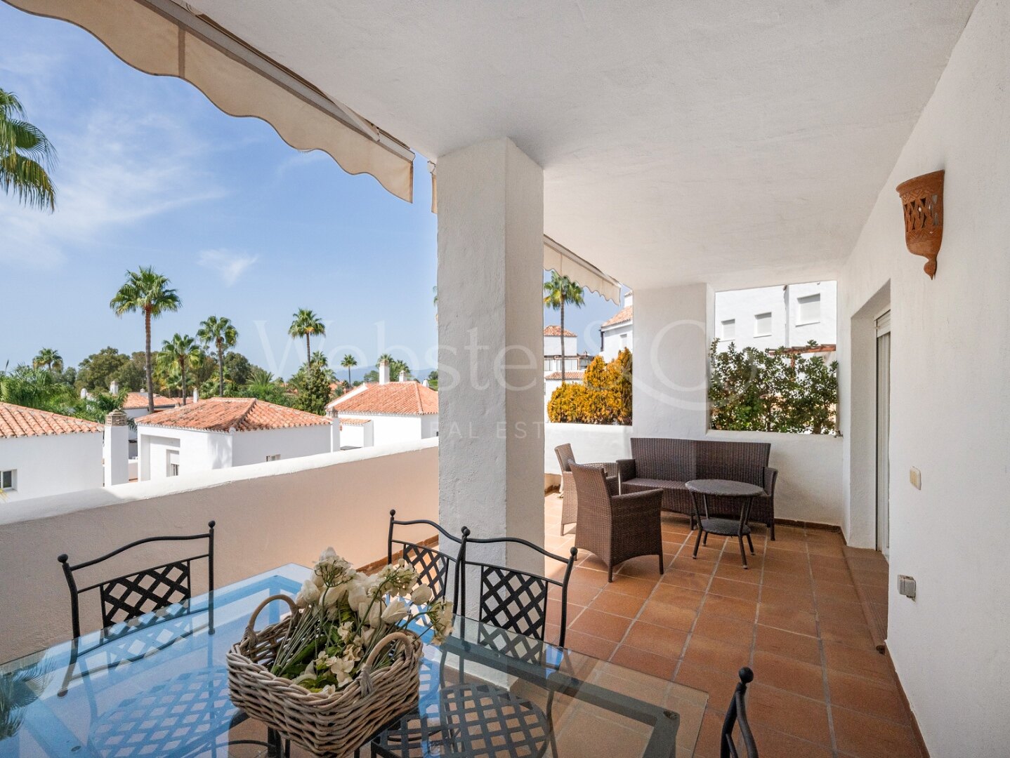 Apartment Covadonga - Primera Linea, Bahía de Marbella