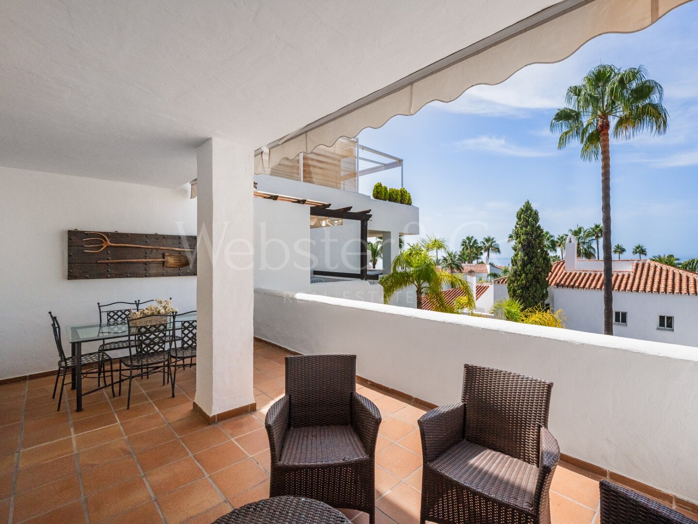 Apartment Covadonga - Primera Linea, Bahía de Marbella