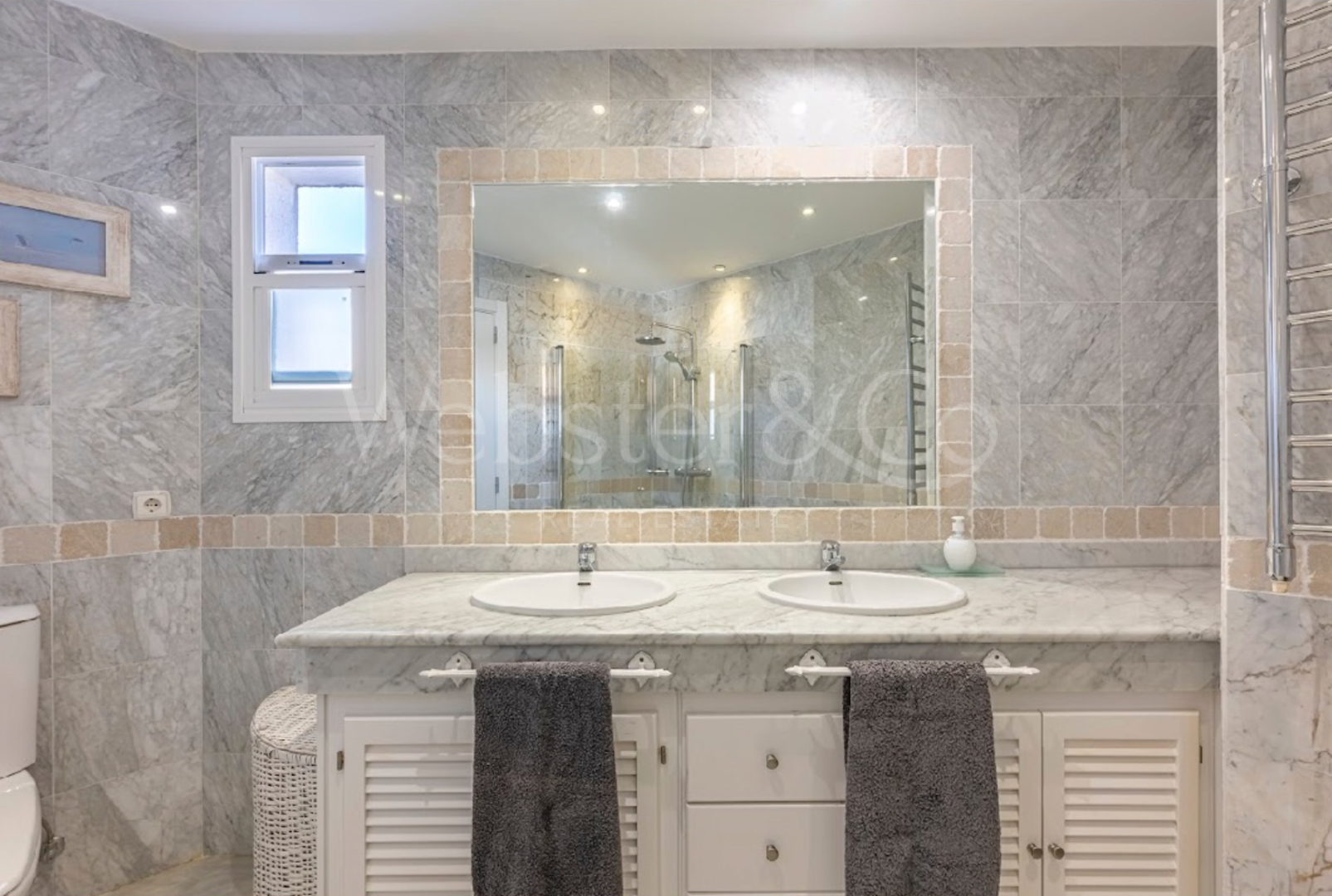 Apartment Covadonga - Primera Linea, Bahía de Marbella