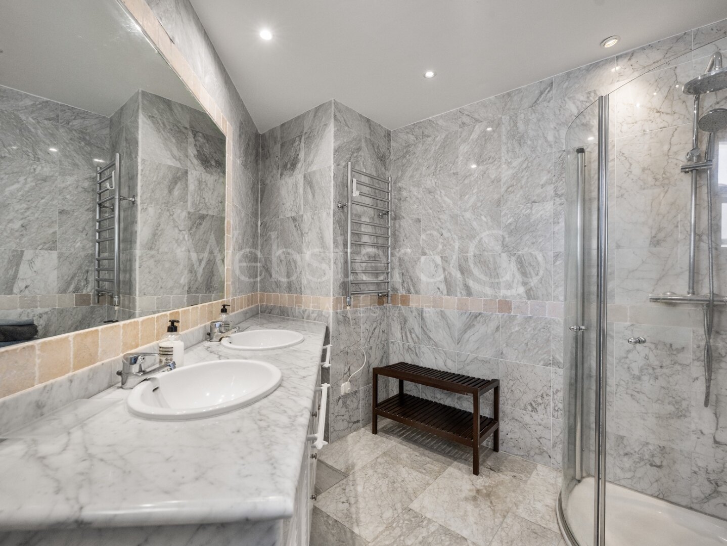 Apartment Covadonga - Primera Linea, Bahía de Marbella