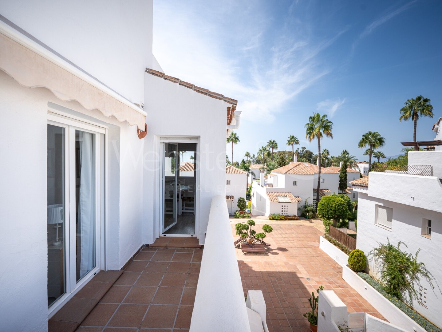Apartment Covadonga - Primera Linea, Bahía de Marbella