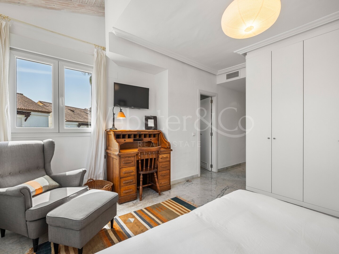 Apartment Covadonga - Primera Linea, Bahía de Marbella