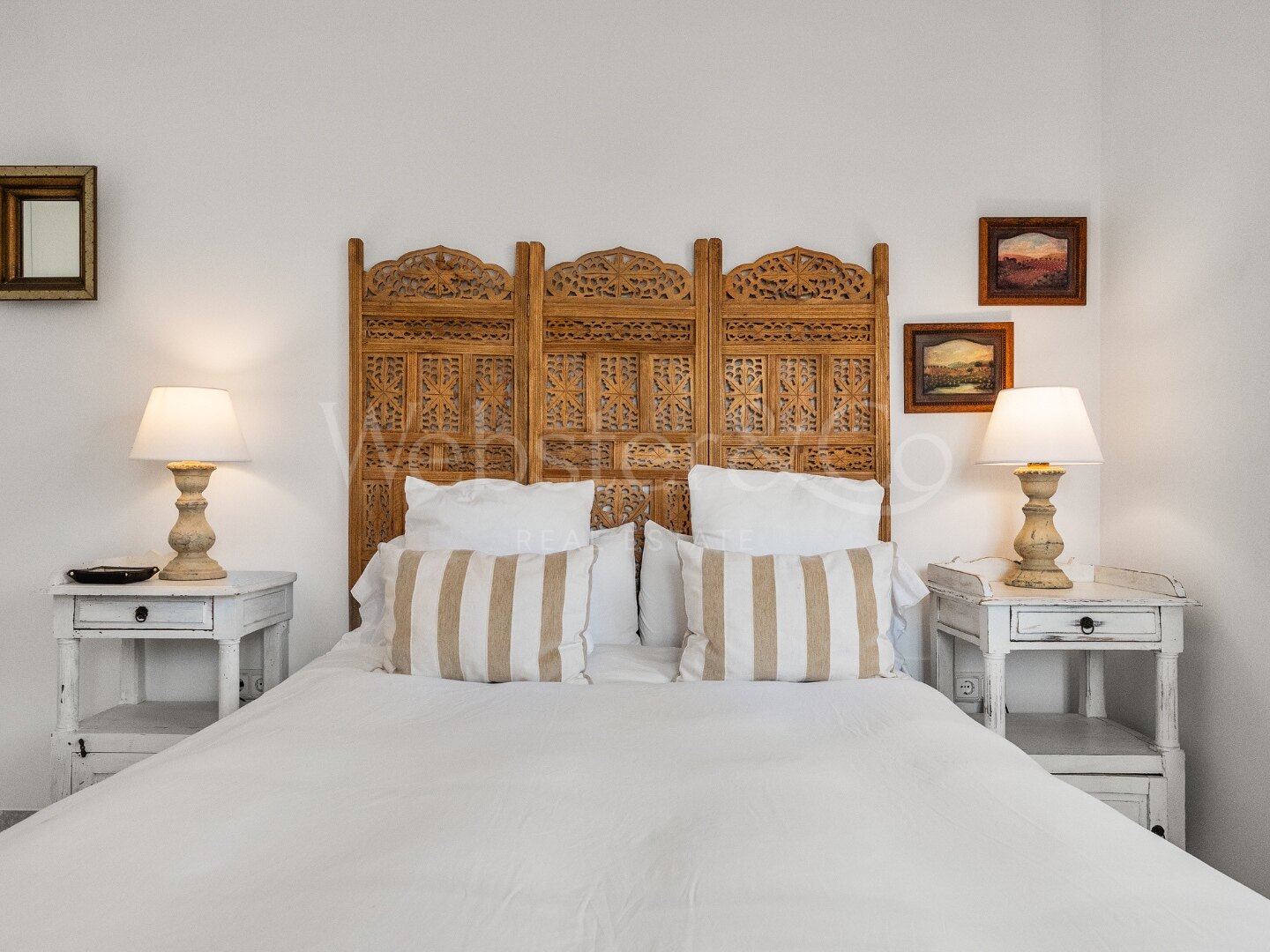 Apartment Covadonga - Primera Linea, Bahía de Marbella