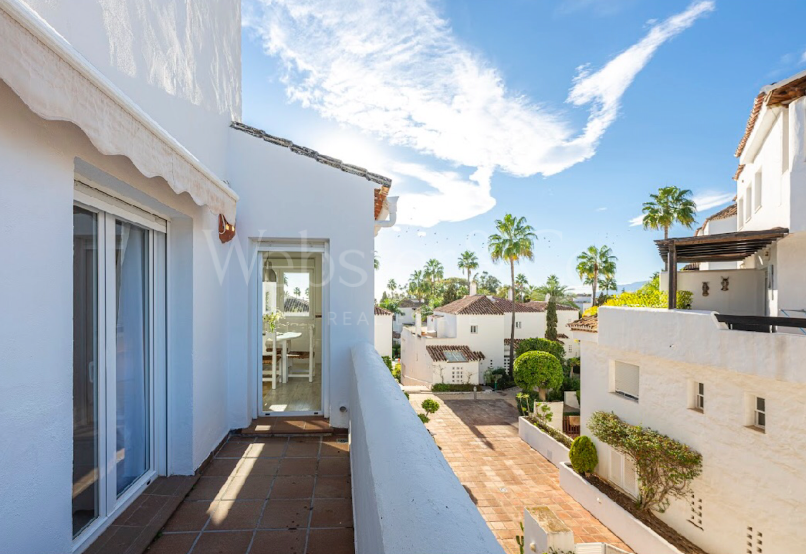 Apartment Covadonga - Primera Linea, Bahía de Marbella