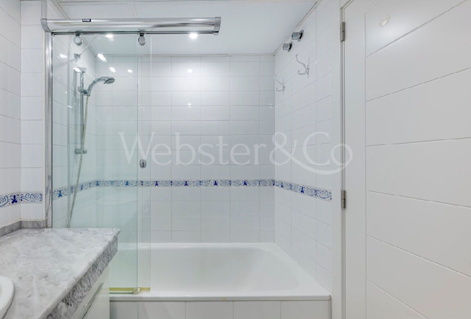 Apartment Covadonga - Primera Linea, Bahía de Marbella
