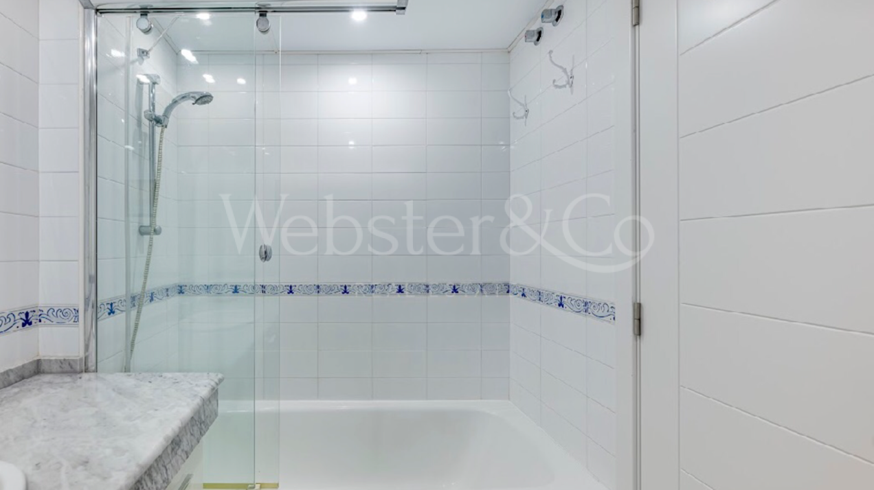 Apartment Covadonga - Primera Linea, Bahía de Marbella
