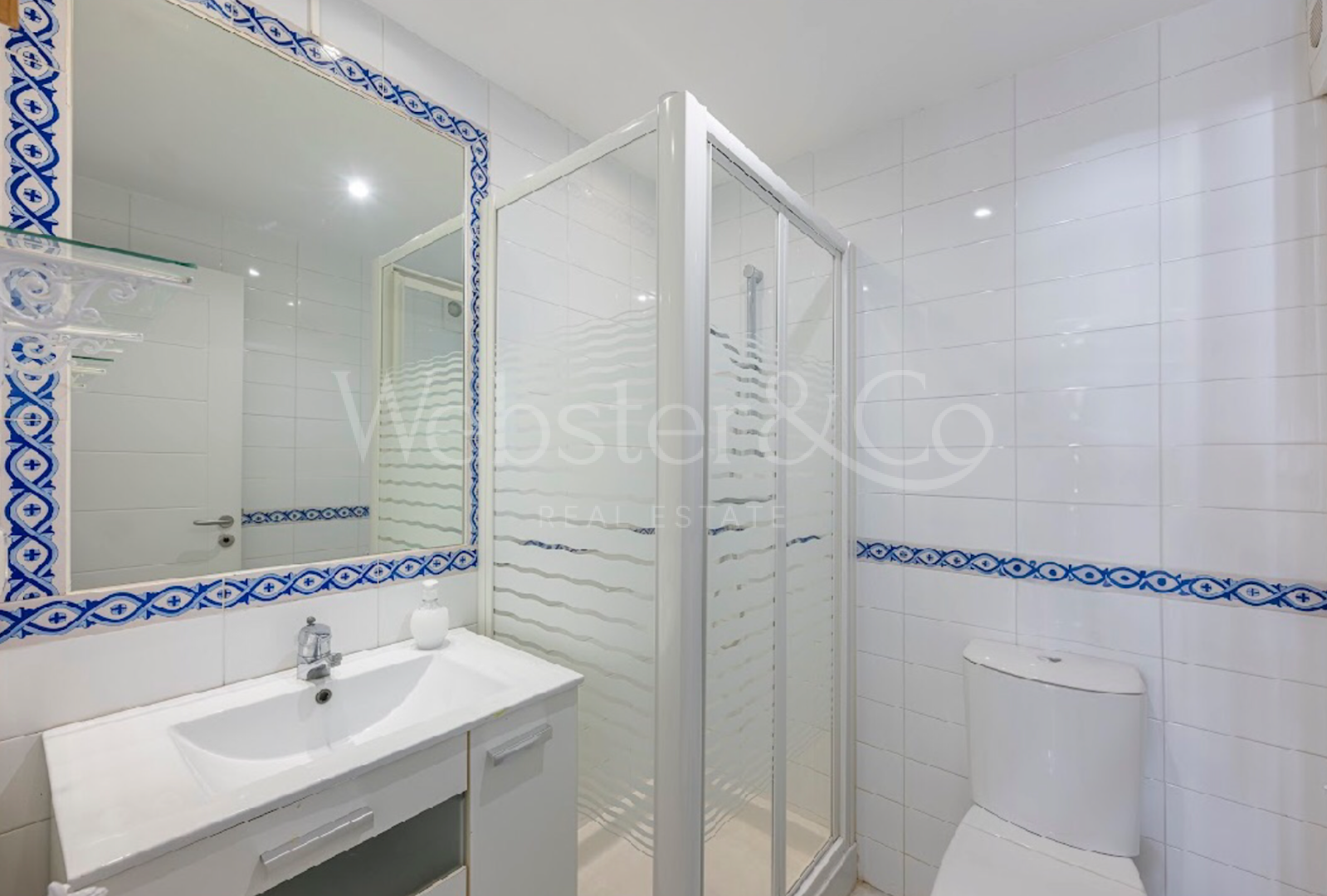 Apartment Covadonga - Primera Linea, Bahía de Marbella