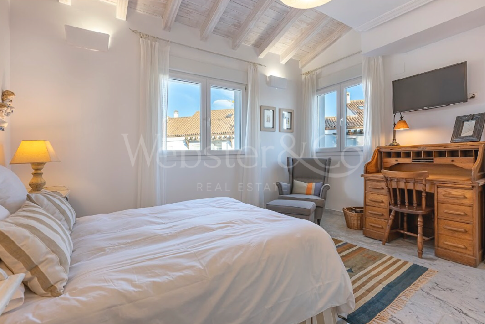 Apartment Covadonga - Primera Linea, Bahía de Marbella