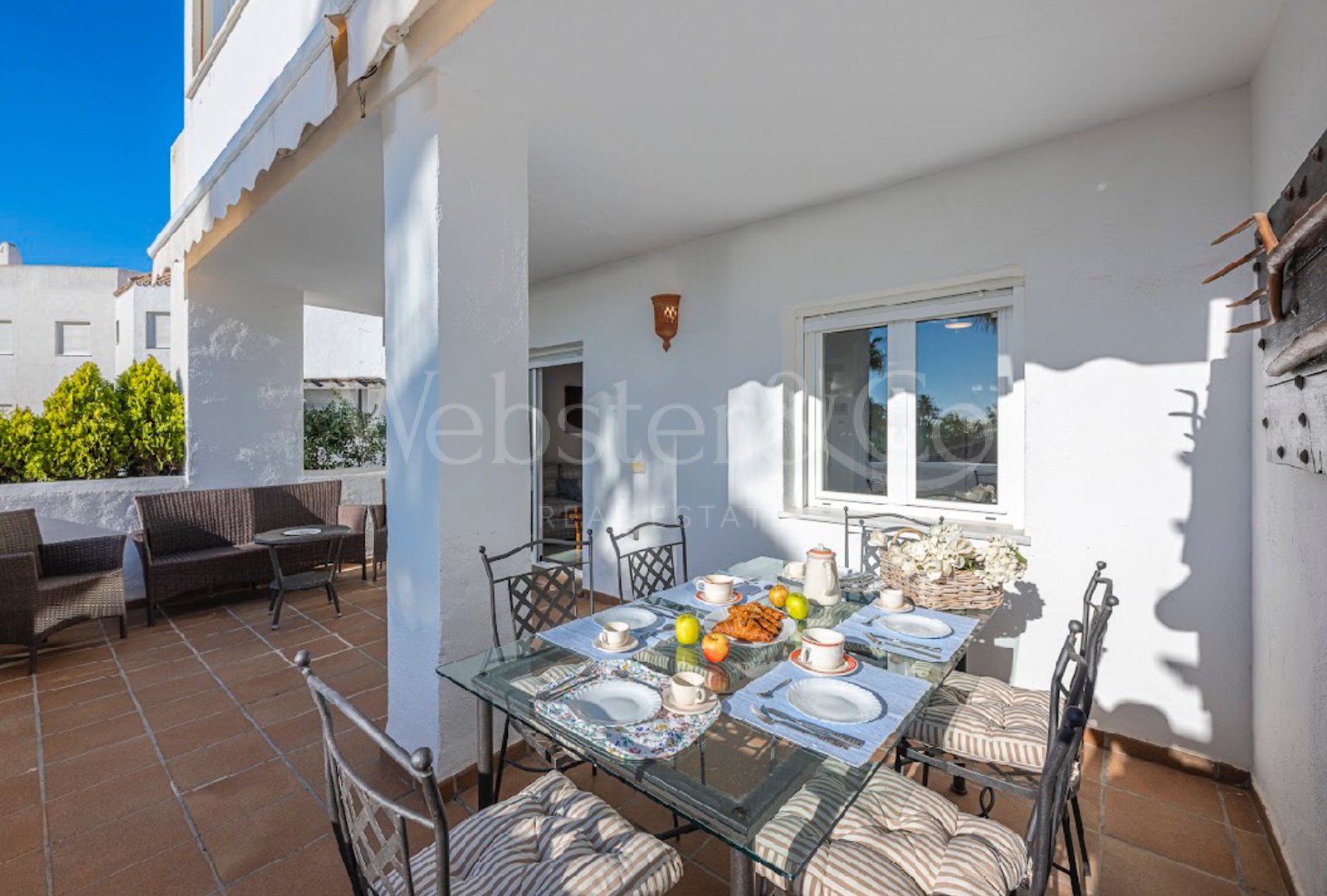 Apartment Covadonga - Primera Linea, Bahía de Marbella