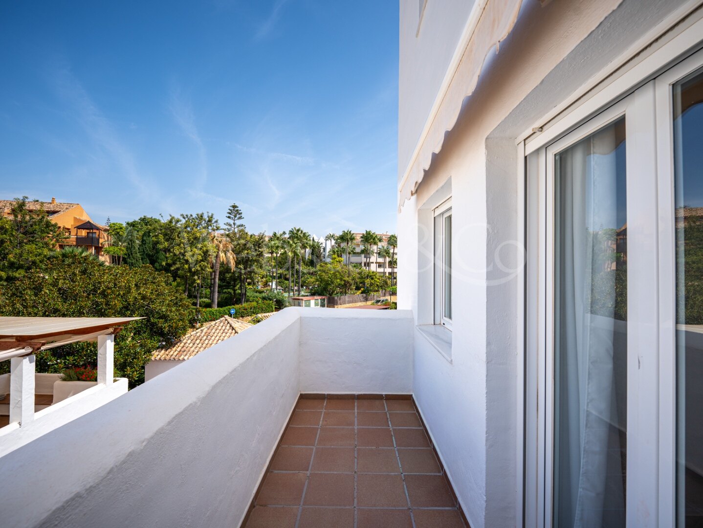 Apartment Covadonga - Primera Linea, Bahía de Marbella