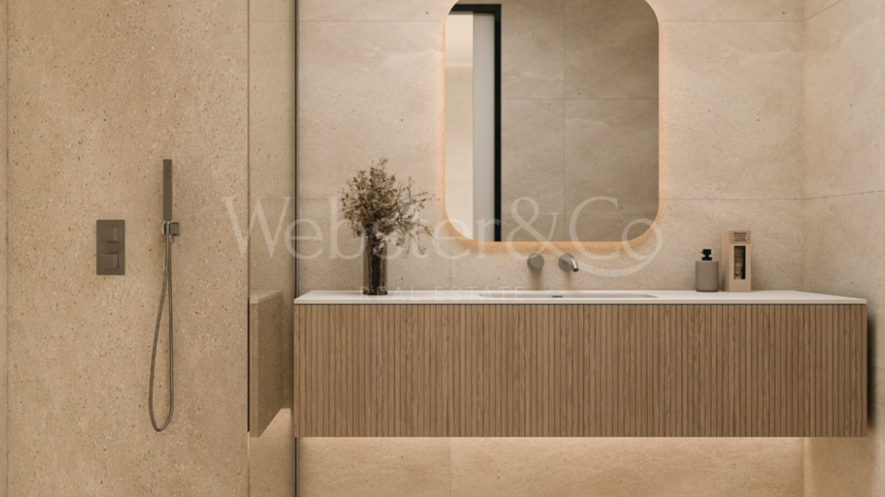 Solaia Residence Unit 111 - Luxury First Floor Apartment