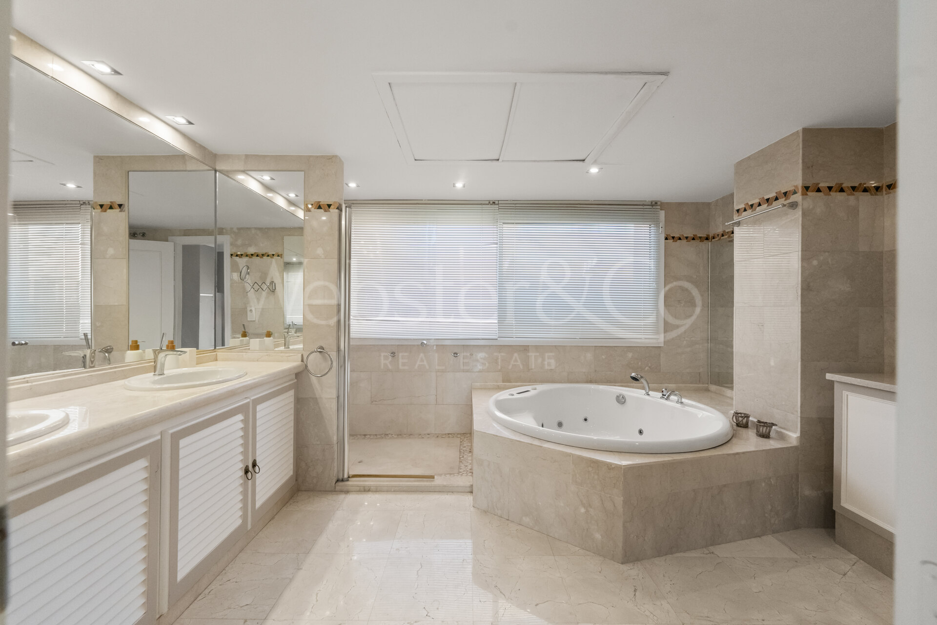 Penthouse Magna - Renovation Project in Nueva Andalucía