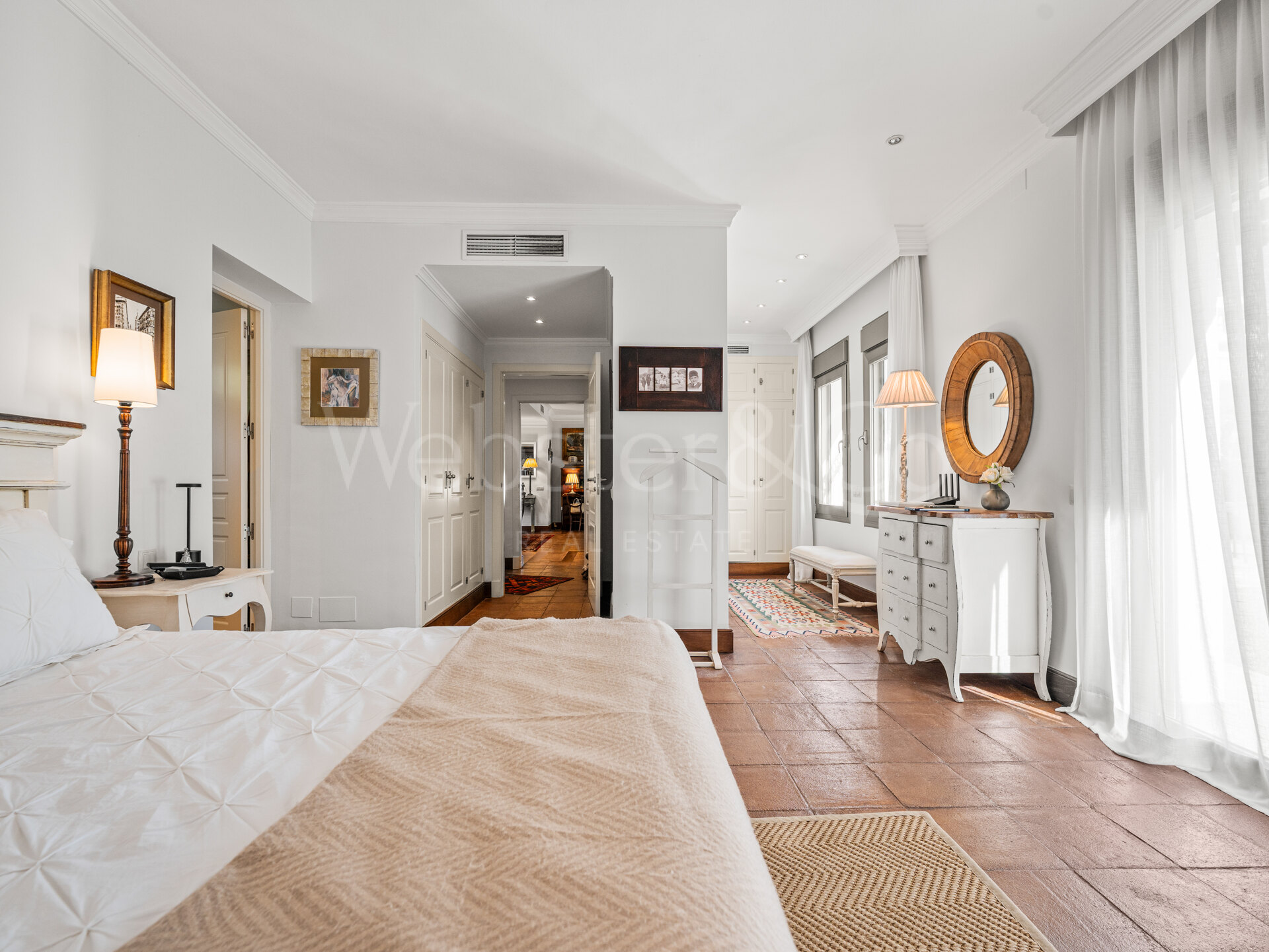Villa Amarra - Andalusian Beachside Home, Los Monteros