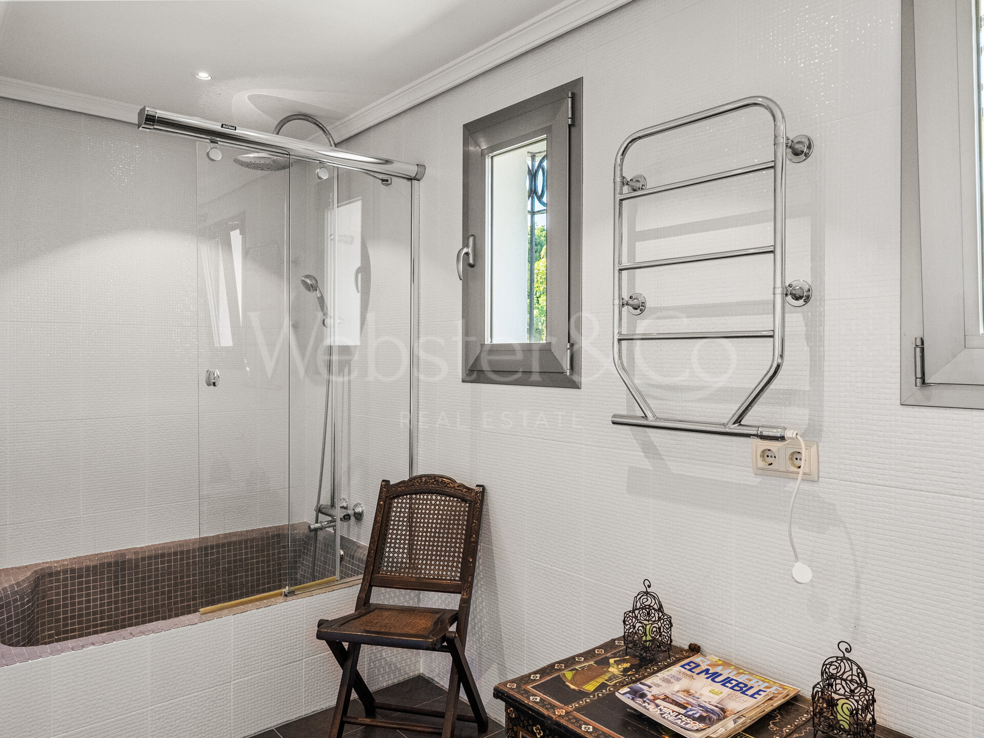 Villa Amarra - Andalusian Beachside Home, Los Monteros