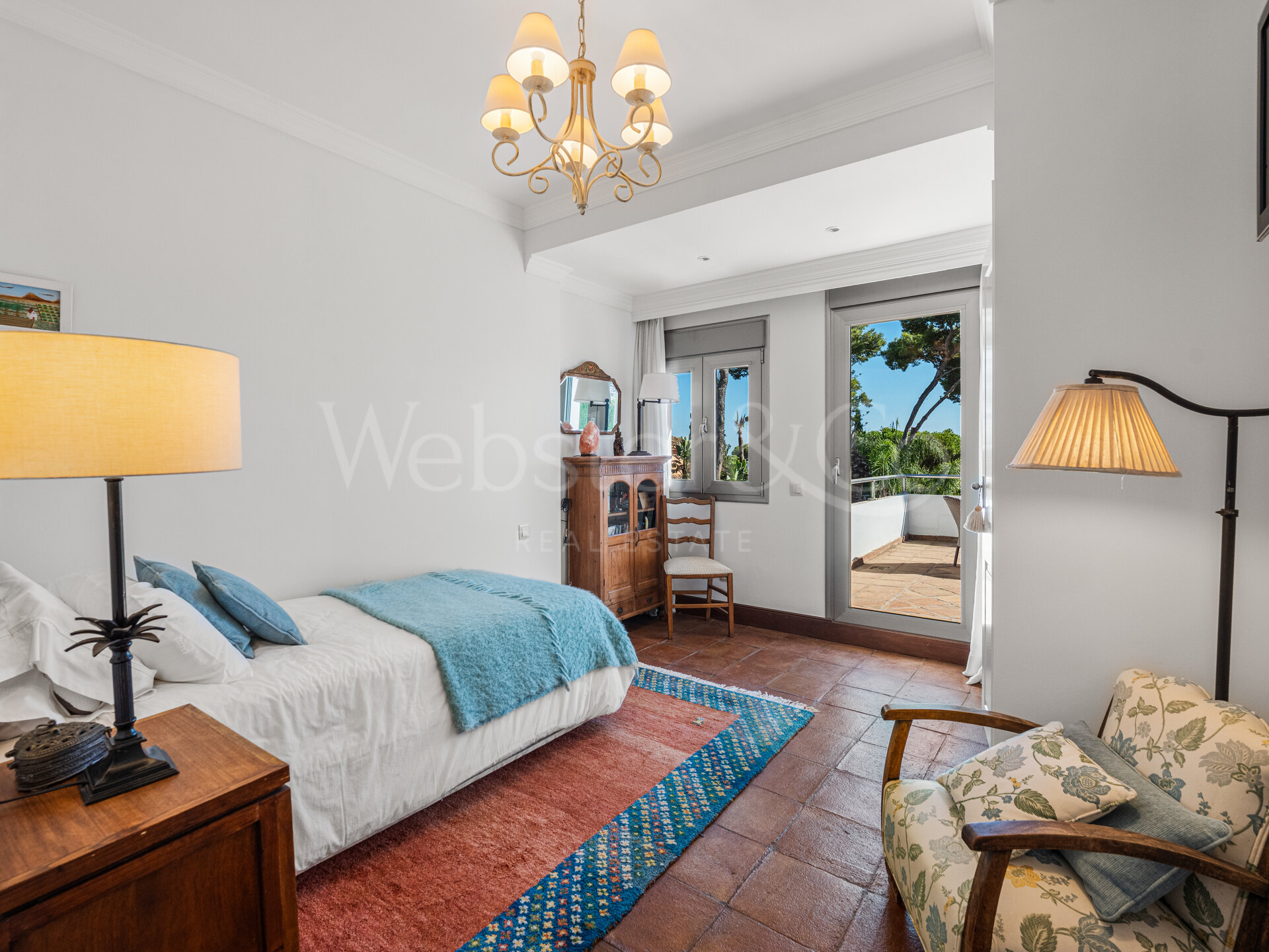 Villa Amarra - Andalusian Beachside Home, Los Monteros