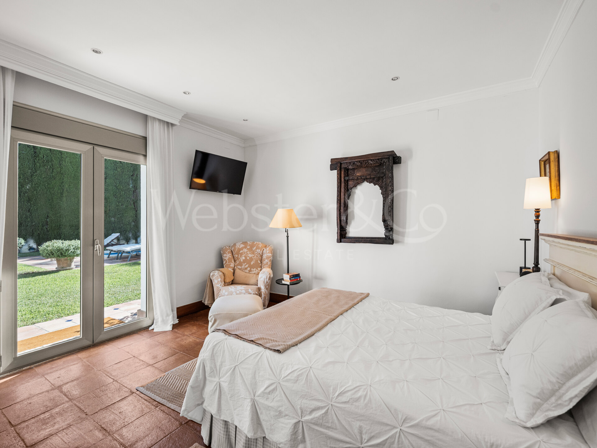 Villa Amarra - Andalusian Beachside Home, Los Monteros