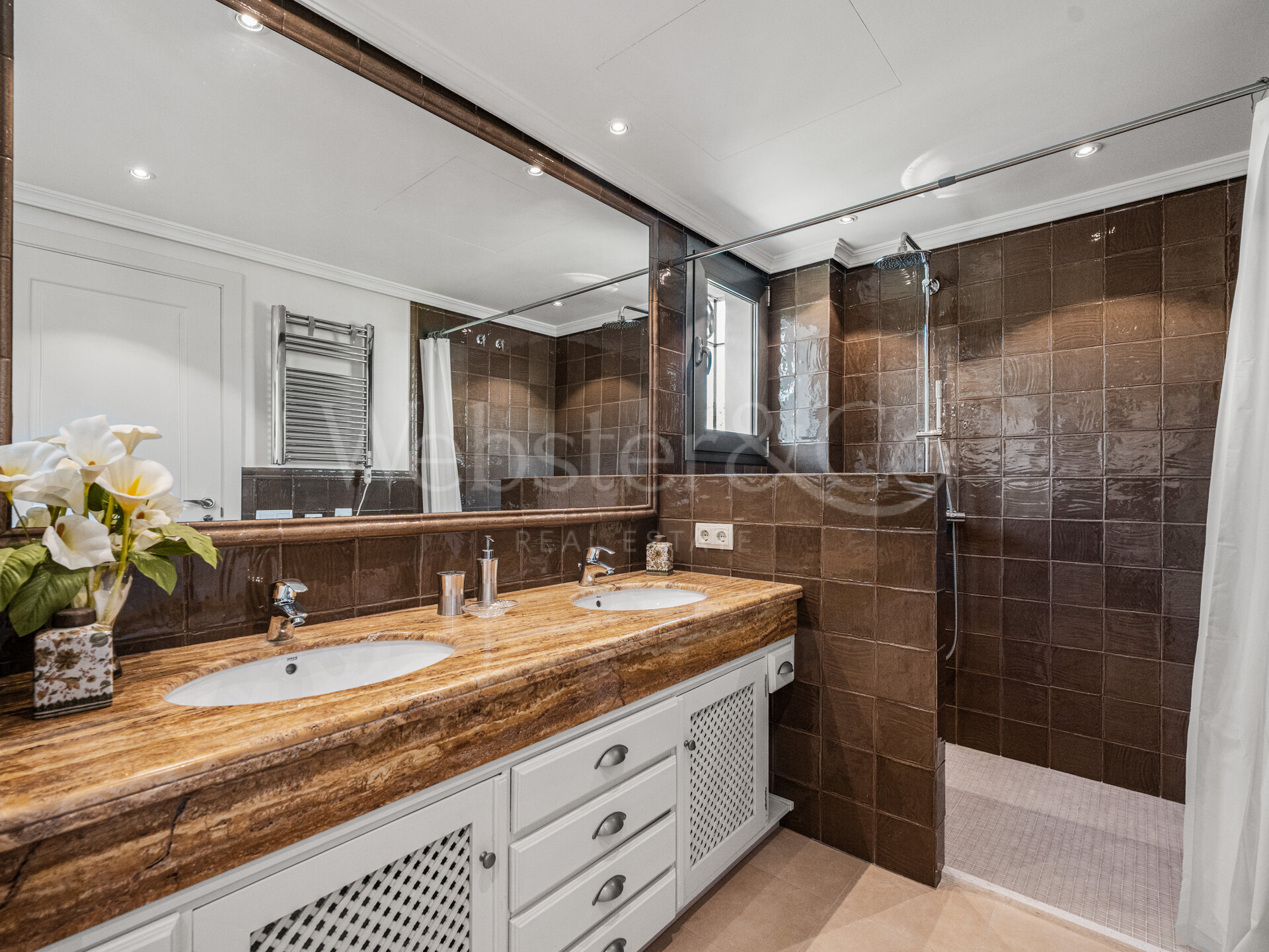 Villa Amarra - Andalusian Beachside Home, Los Monteros