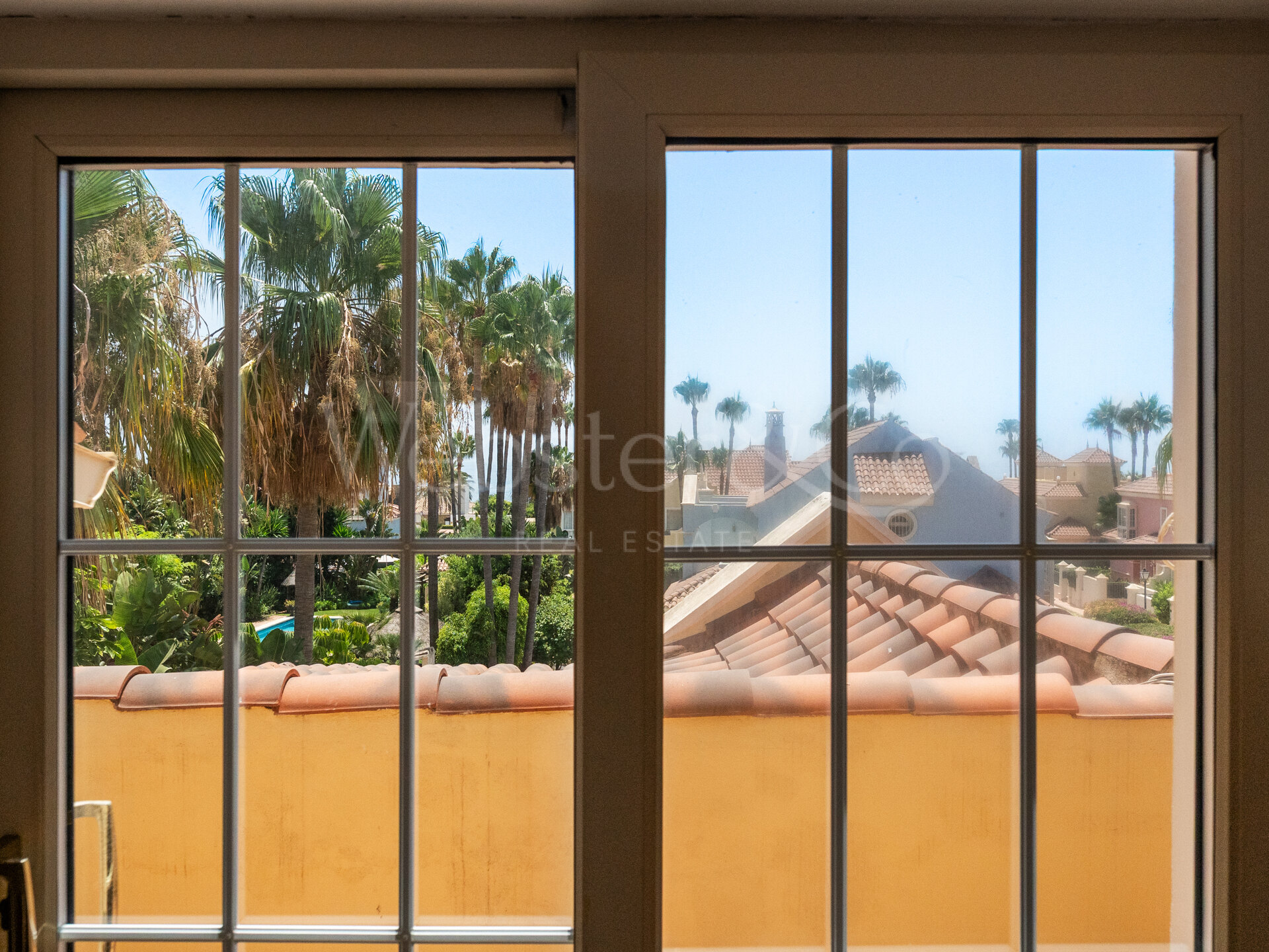 The Beach House - Hogar Familiar en Cortijo Blanco