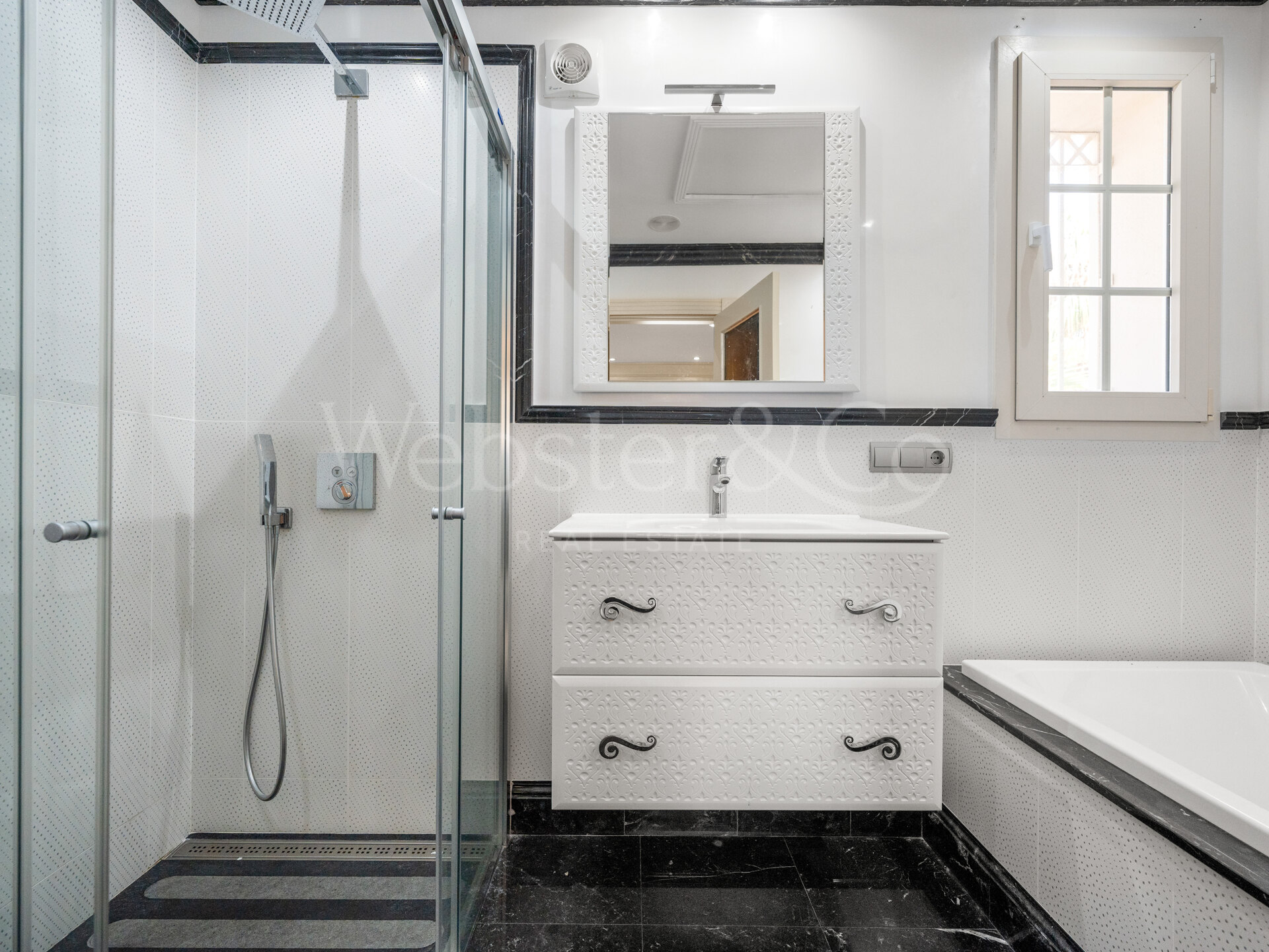 The Beach House - Hogar Familiar en Cortijo Blanco
