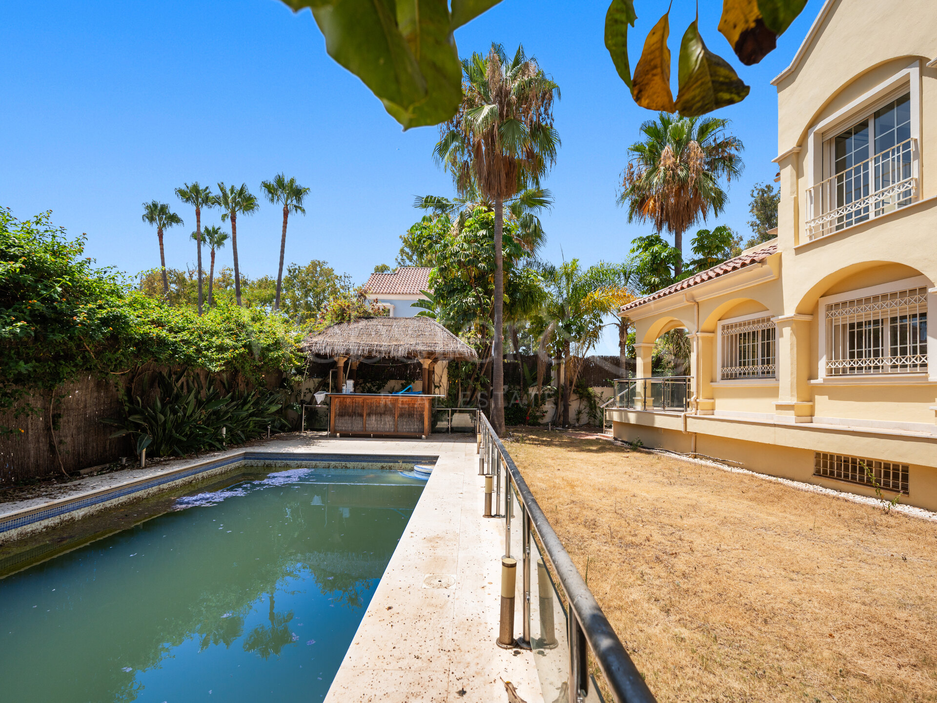 The Beach House - Hogar Familiar en Cortijo Blanco