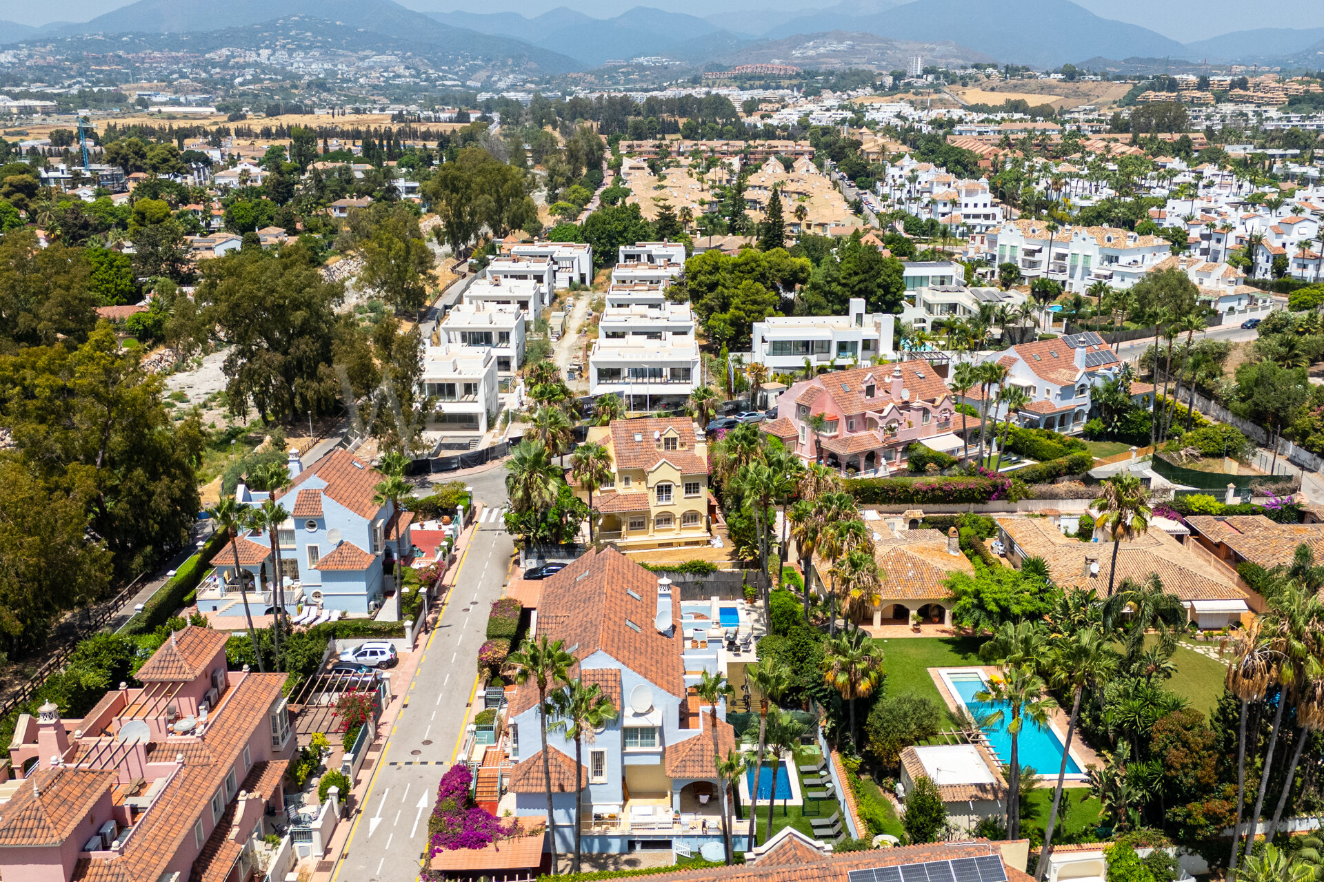The Beach House - Hogar Familiar en Cortijo Blanco