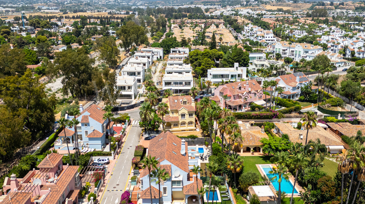 The Beach House - Perfect Family Home, Cortijo Blanco