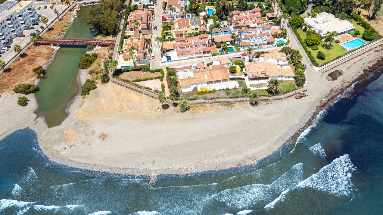 The Beach House - Perfect Family Home, Cortijo Blanco