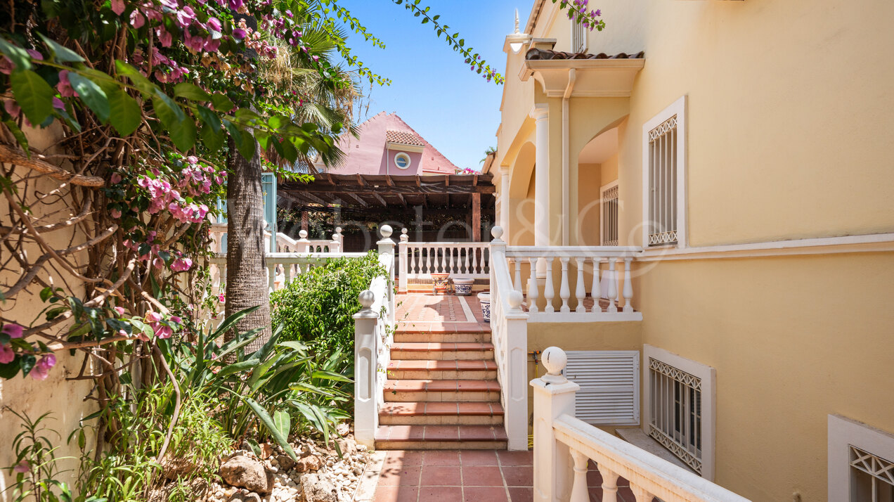 The Beach House - Perfect Family Home, Cortijo Blanco