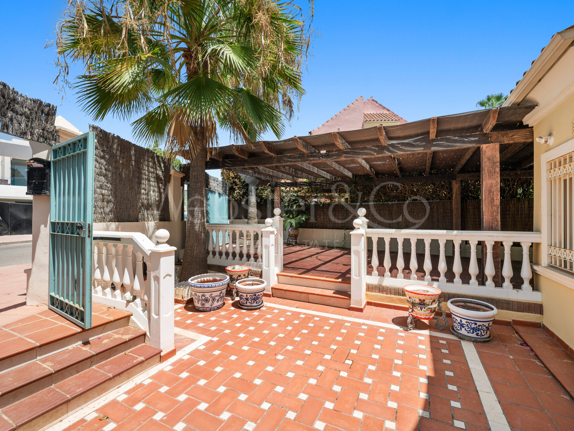 The Beach House - Hogar Familiar en Cortijo Blanco