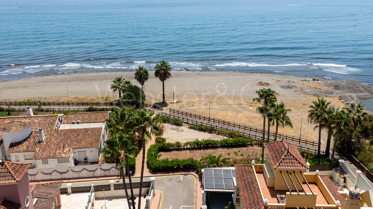 The Beach House - Perfect Family Home, Cortijo Blanco