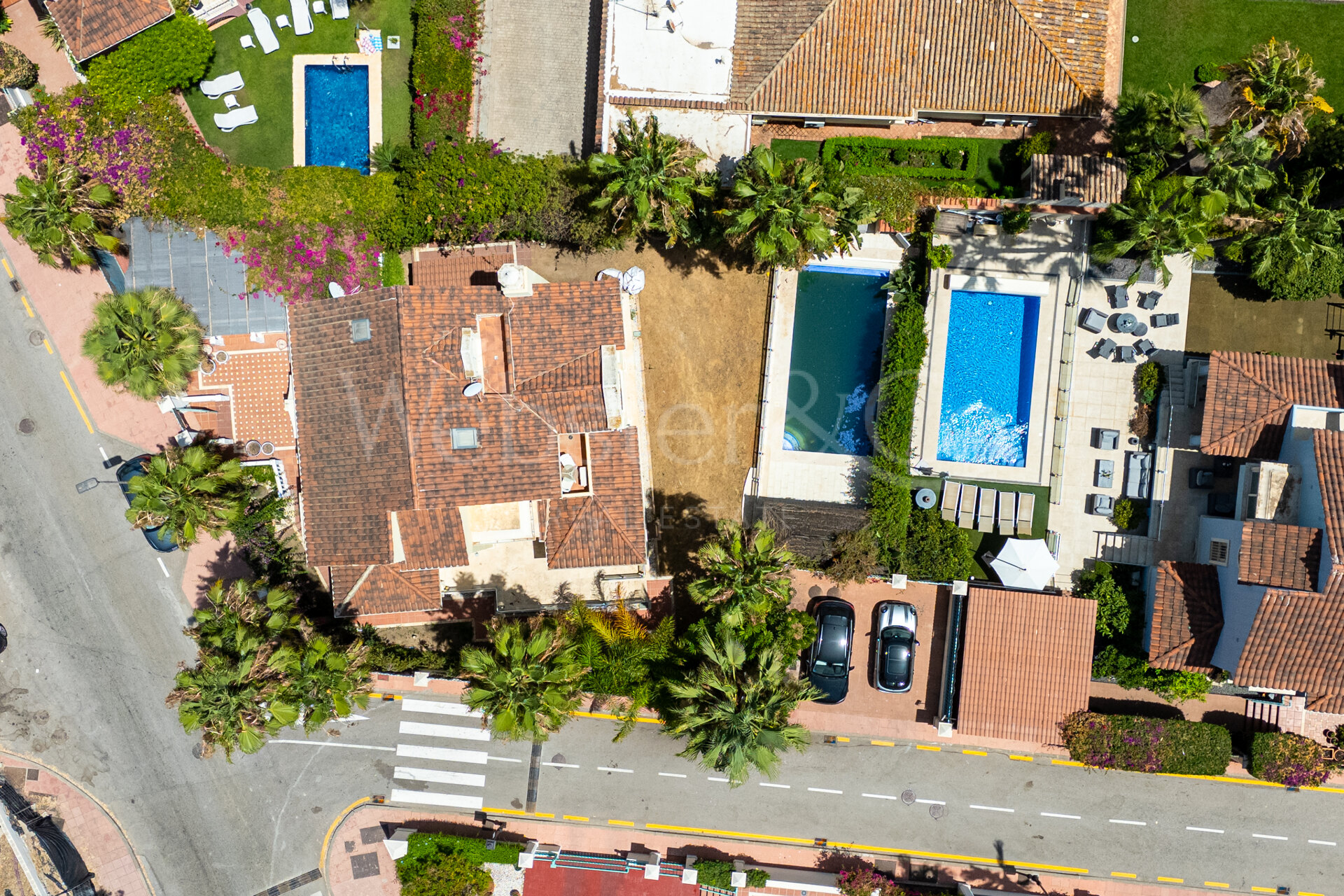The Beach House - Hogar Familiar en Cortijo Blanco