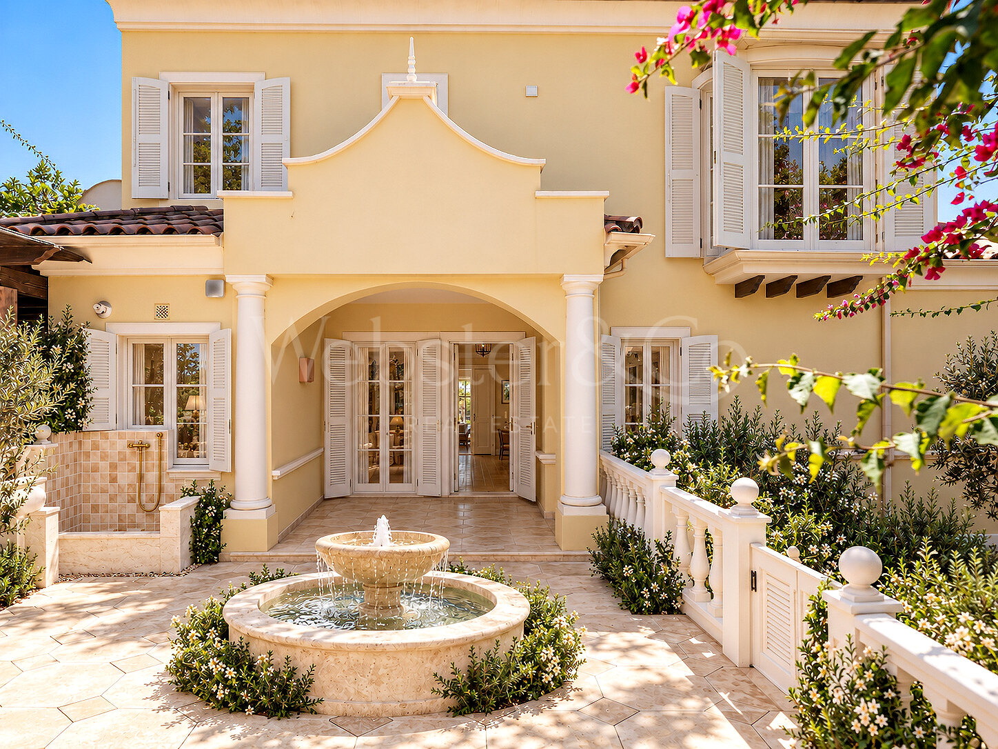 The Beach House - Casa Familiar en Cortijo Blanco