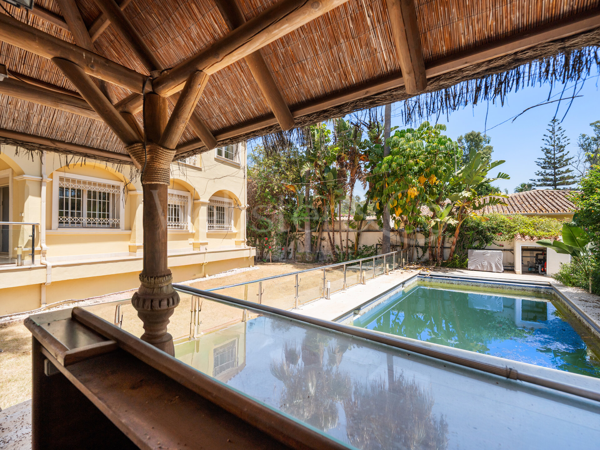 The Beach House - Hogar Familiar en Cortijo Blanco