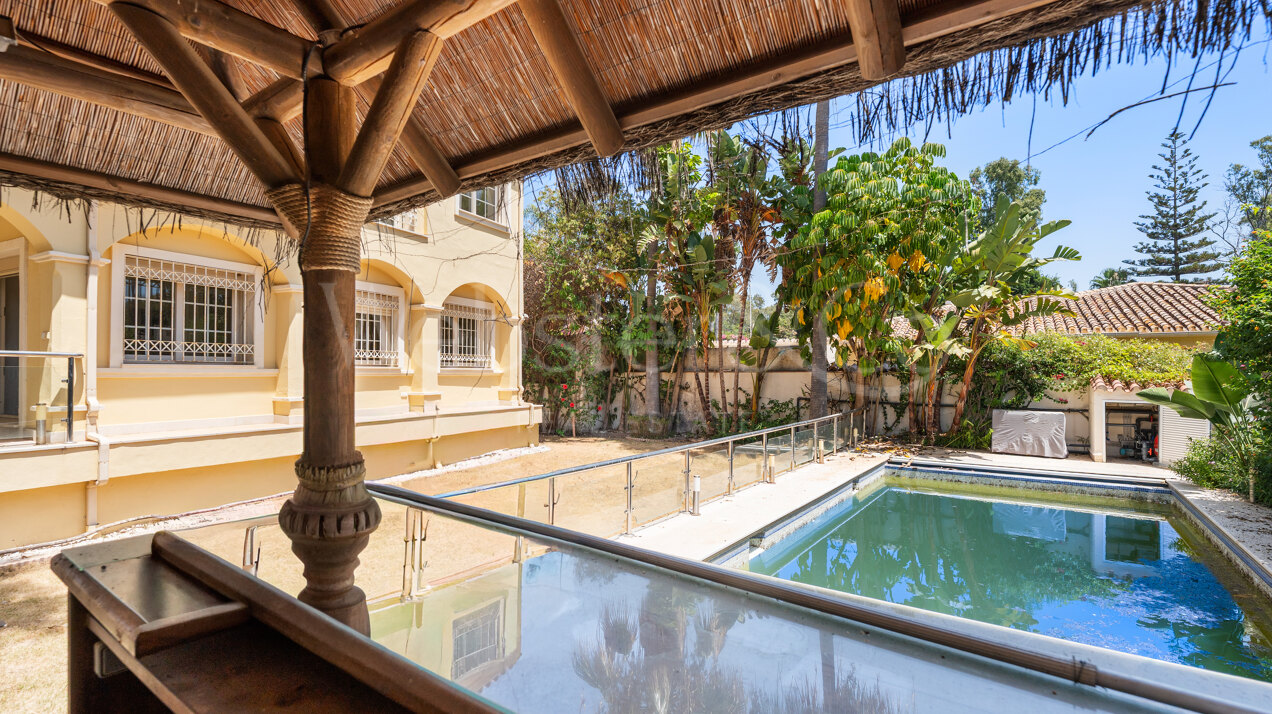 The Beach House - Perfect Family Home, Cortijo Blanco