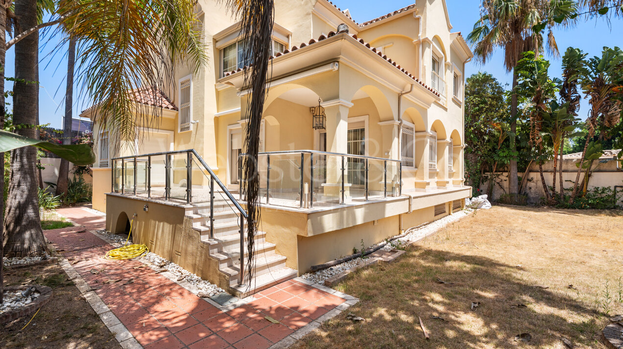 The Beach House - Perfect Family Home, Cortijo Blanco